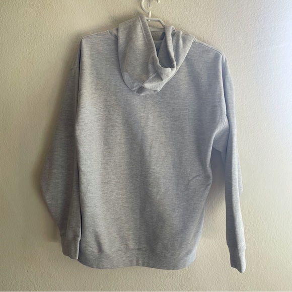 The First Lab | Kobe 81 Points Gray Pullover Hoodie - Picture 2 of 6